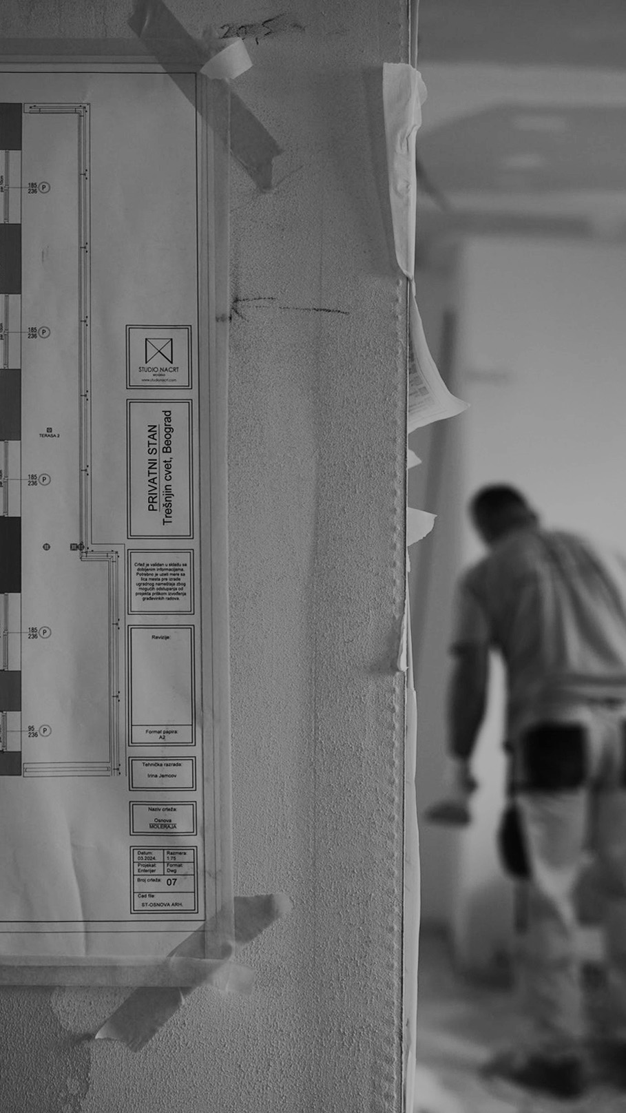 STUDIO NACRT